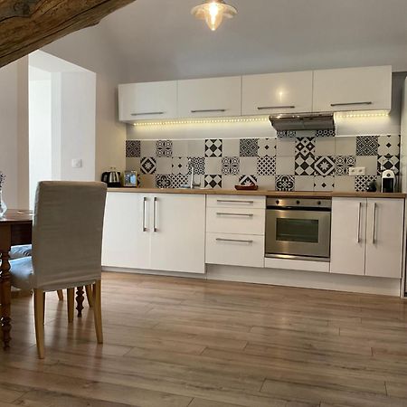 Villa Colonna Appartements Manosque Ngoại thất bức ảnh