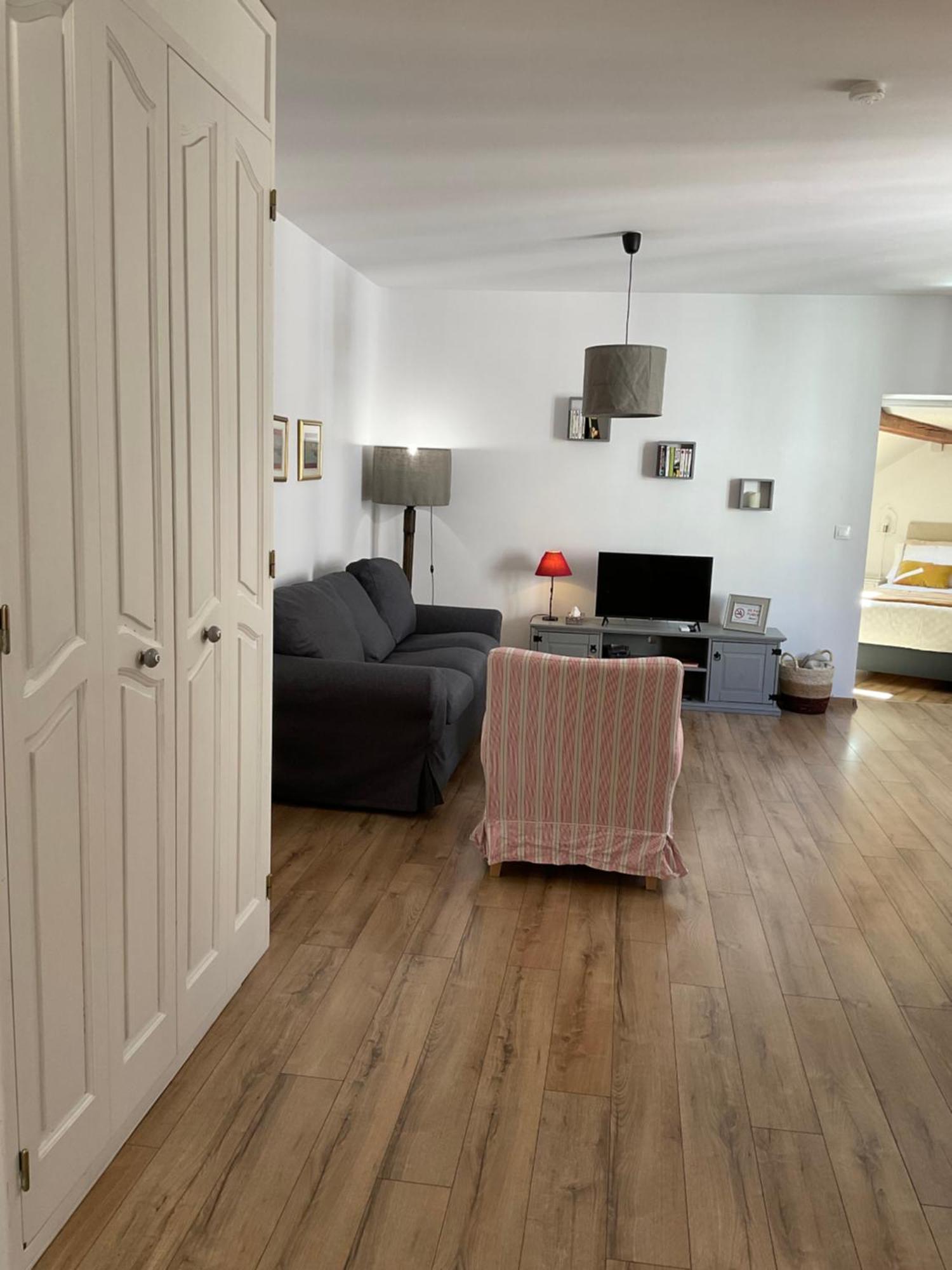 Villa Colonna Appartements Manosque Ngoại thất bức ảnh