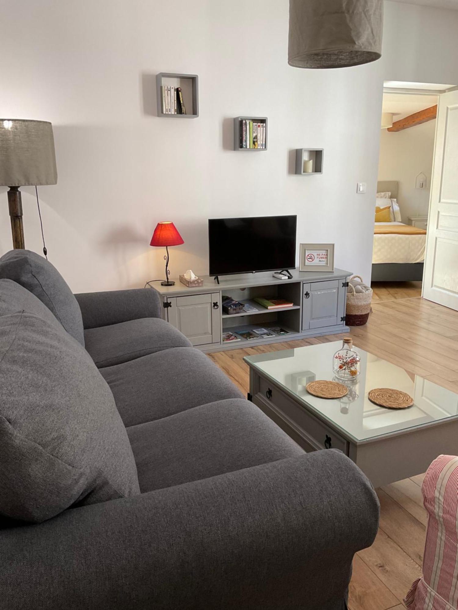 Villa Colonna Appartements Manosque Ngoại thất bức ảnh
