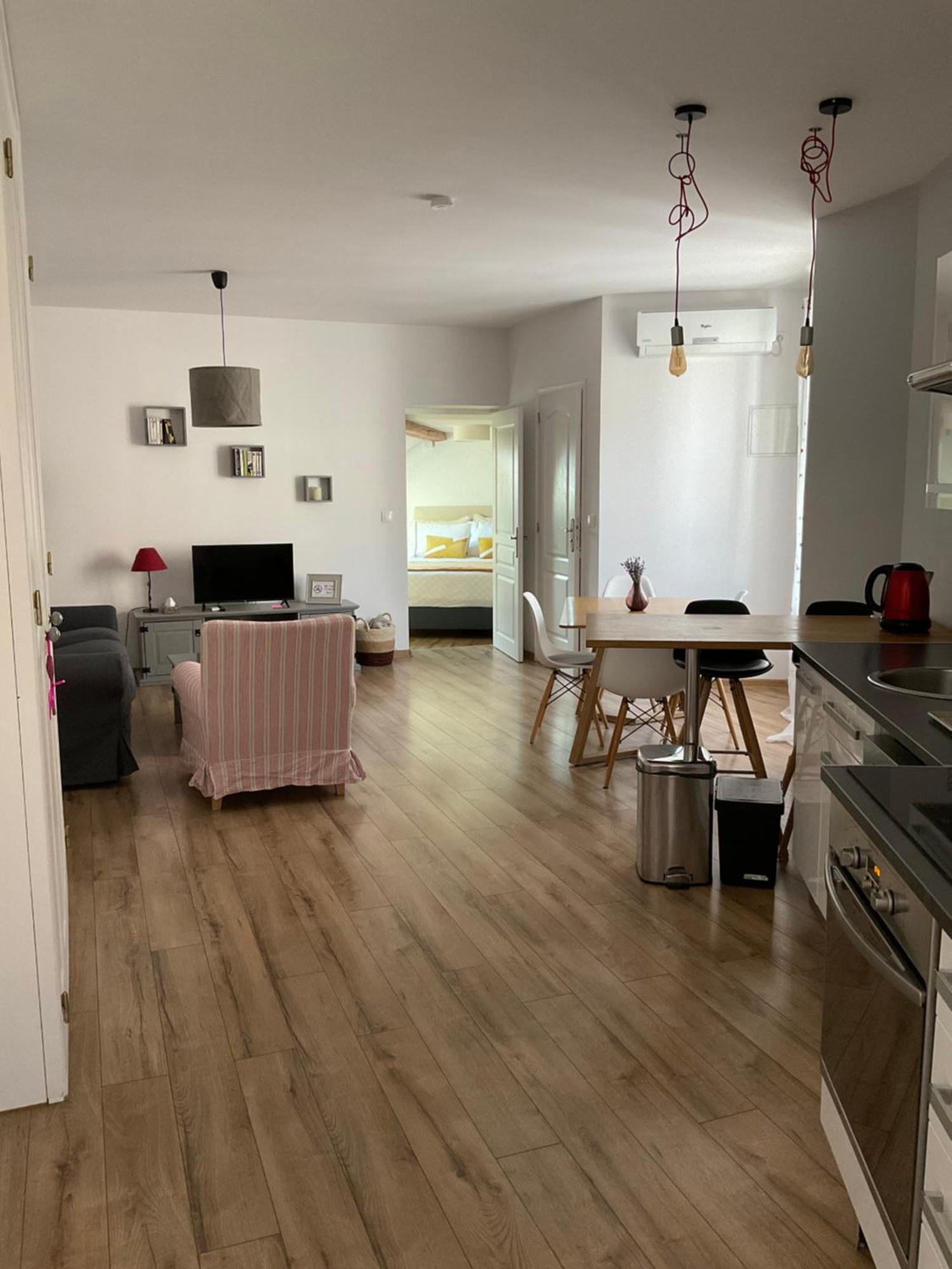 Villa Colonna Appartements Manosque Ngoại thất bức ảnh