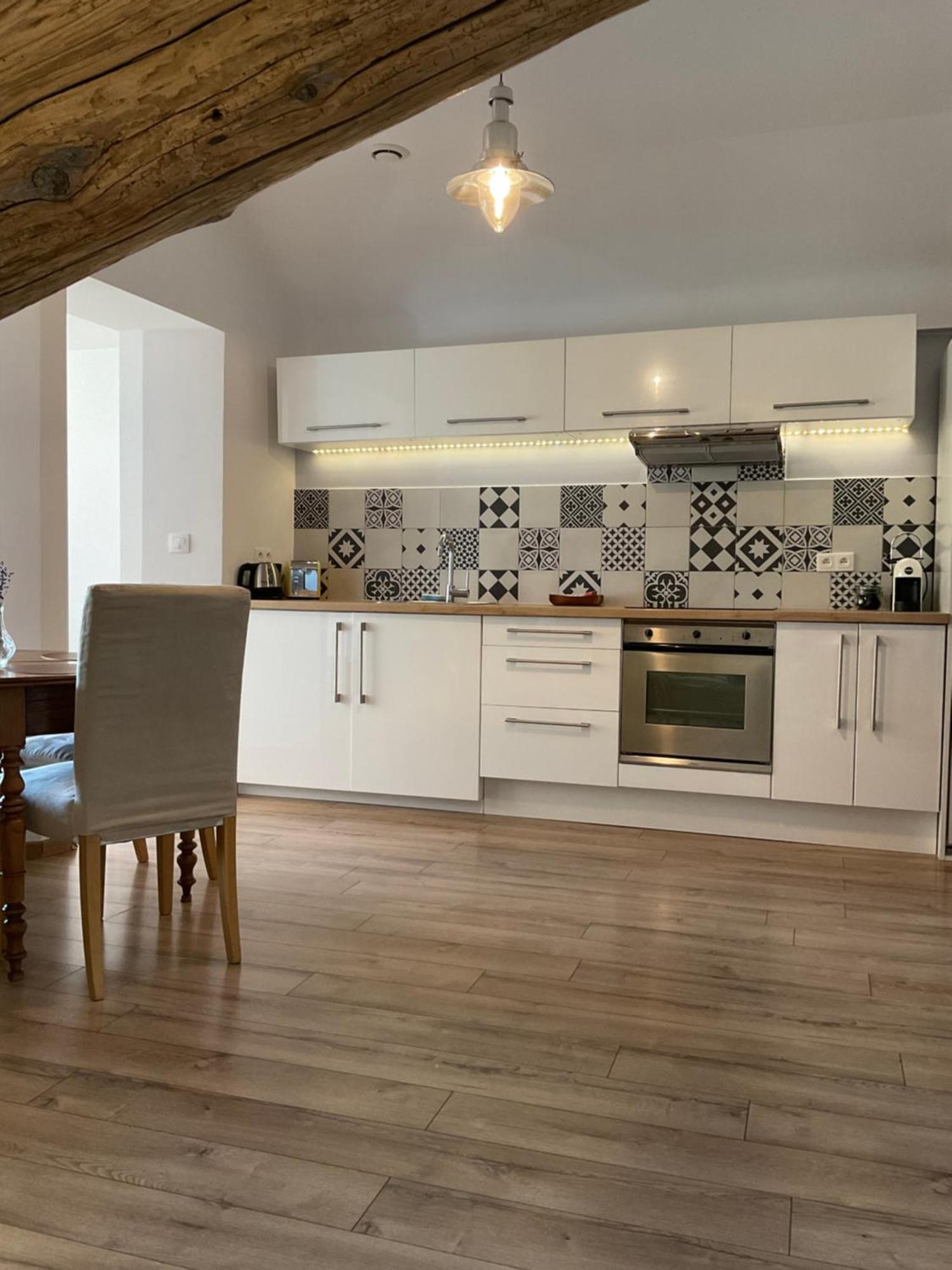 Villa Colonna Appartements Manosque Ngoại thất bức ảnh
