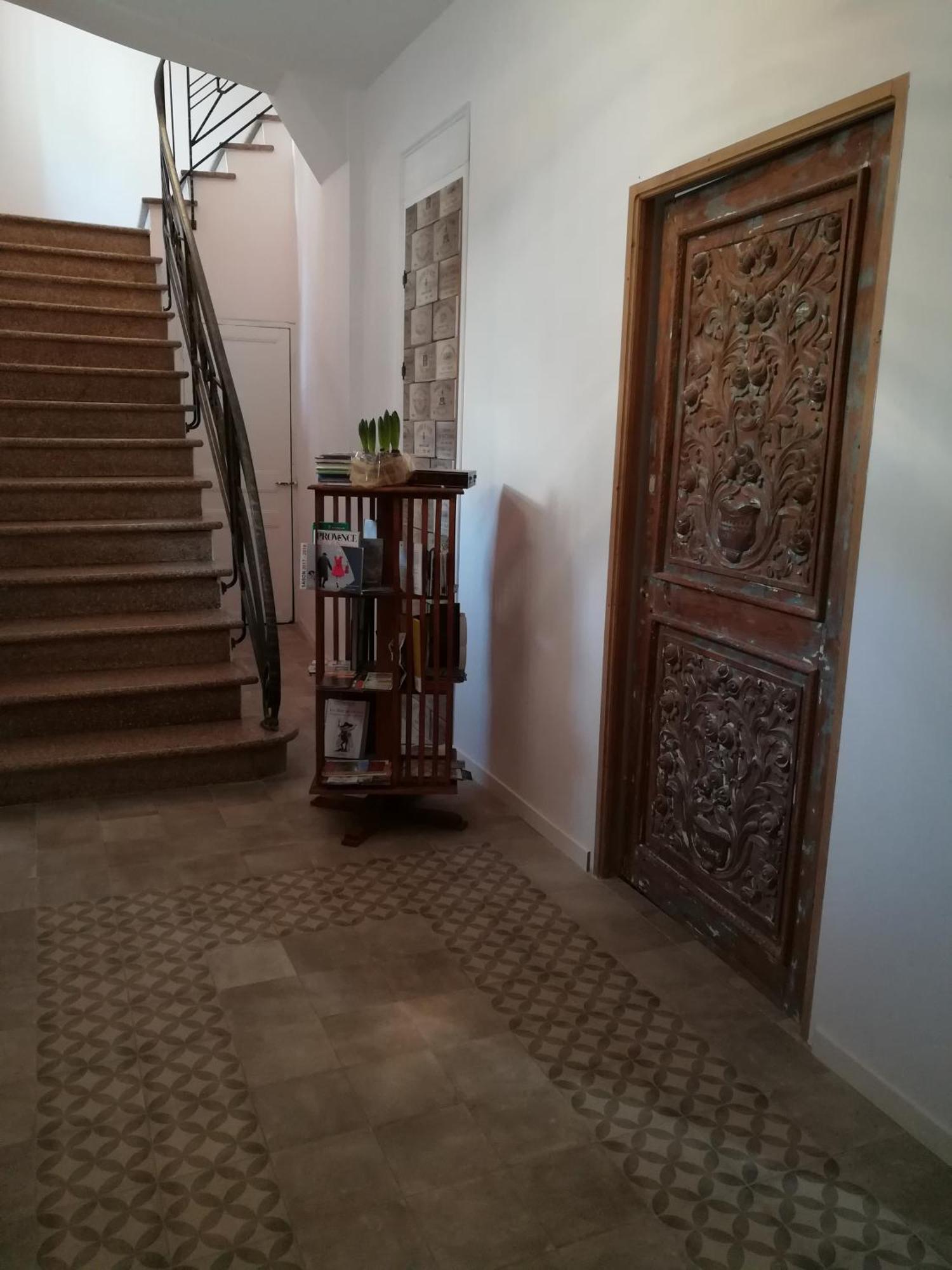 Villa Colonna Appartements Manosque Ngoại thất bức ảnh