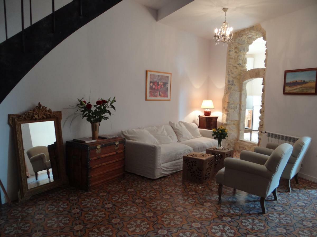 Villa Colonna Appartements Manosque Ngoại thất bức ảnh