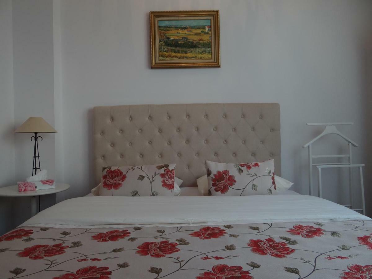 Villa Colonna Appartements Manosque Ngoại thất bức ảnh